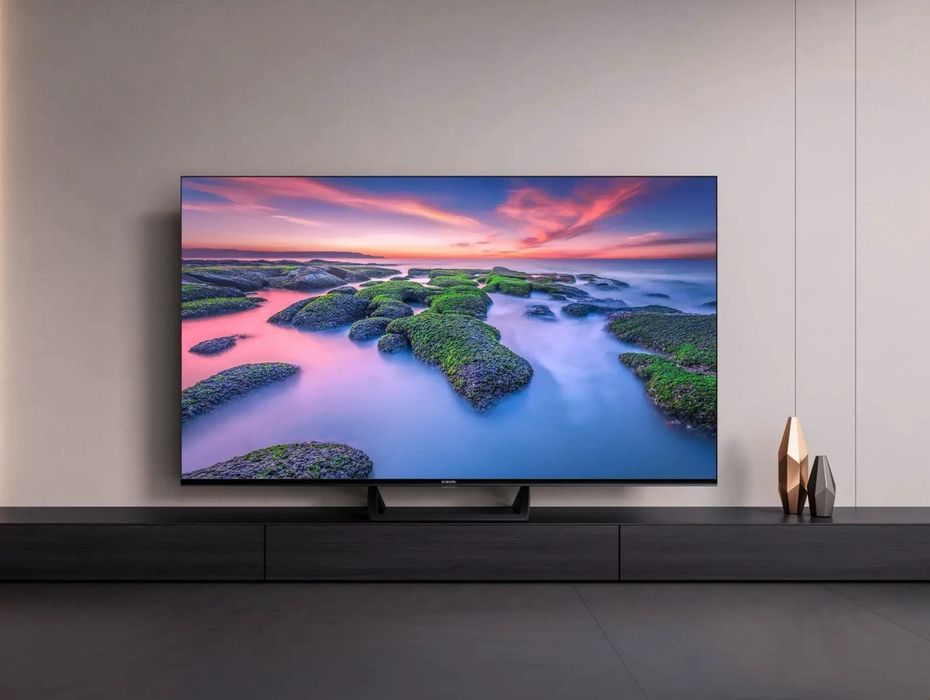 Телевизор artel 32 диагональ безрамочный