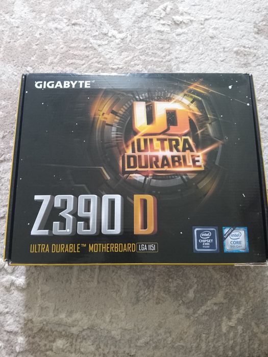 Материнская плата продам