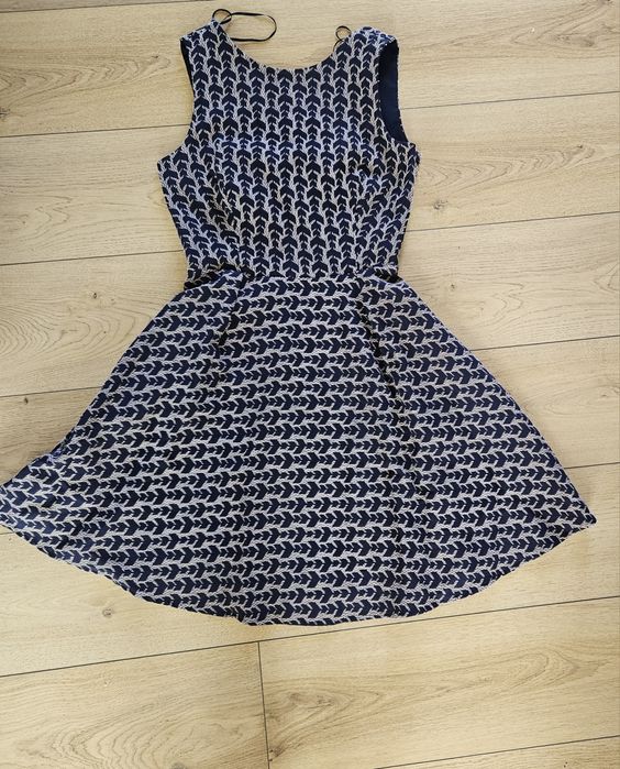 Rochie eleganta Zara S