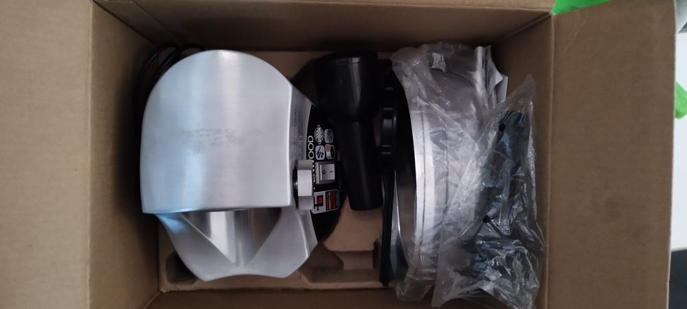 Мясорубка Kenwood