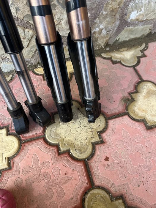 Piese kxd 125,yx140,kxd150