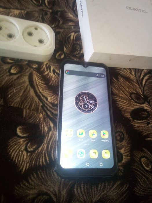 Продам телефон WP26