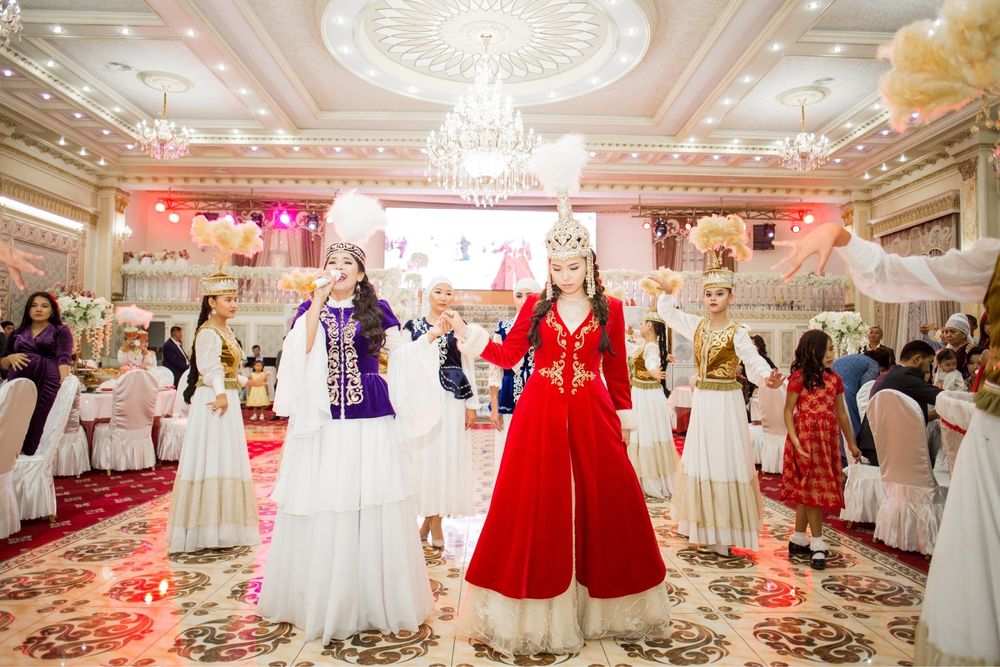 Бешпет от Нұр Шах продам