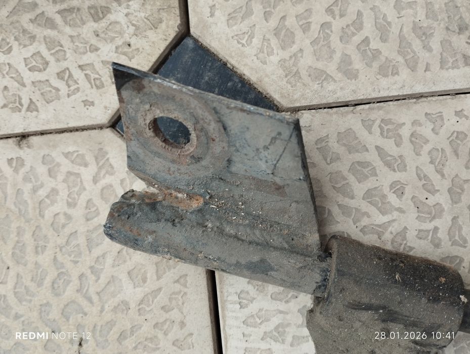 Нексияга усилитель