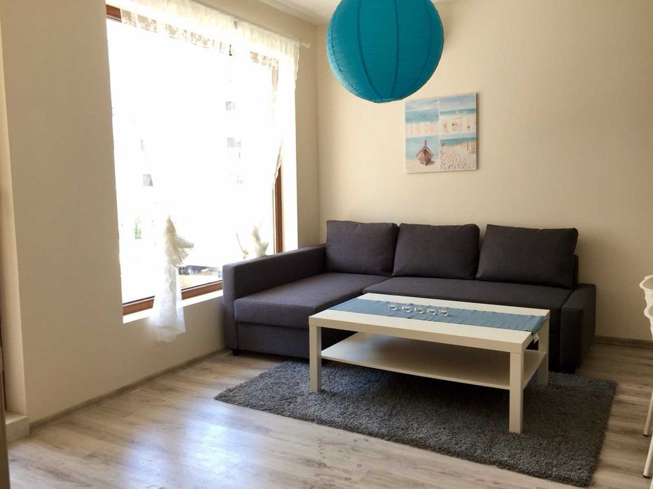 Дава се под наем Тристаен апартамент в Варна, Аспарухово - 80 кв.м за 700 € - Снимка #1