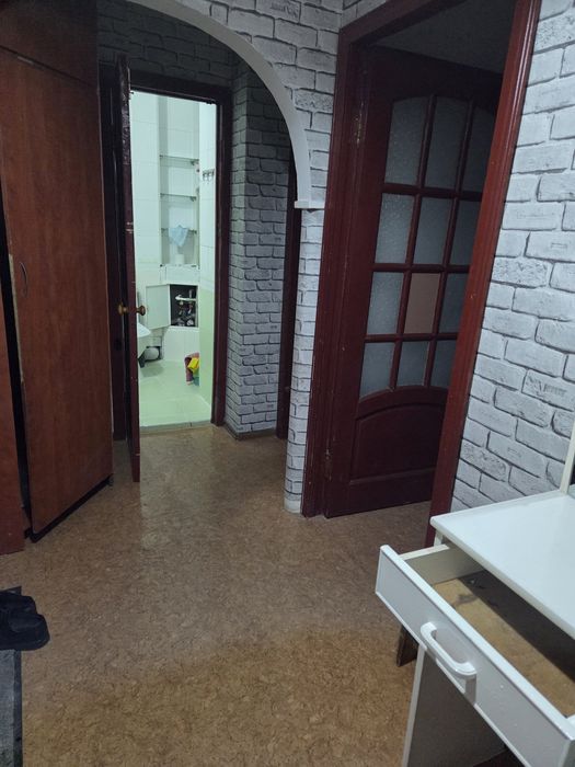 Сдам. квартиру .