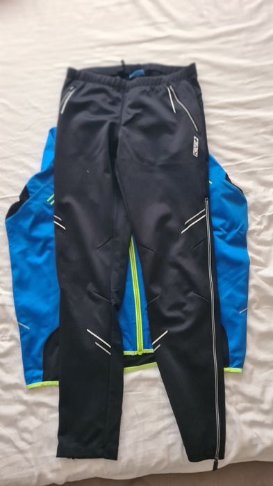 Trening de ski mărime M