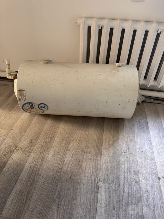 Ariston Royal 100 l
