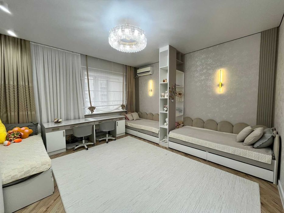 4 ком квартира Болашак