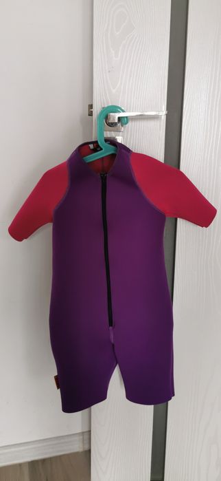 Costum izoterm piscina