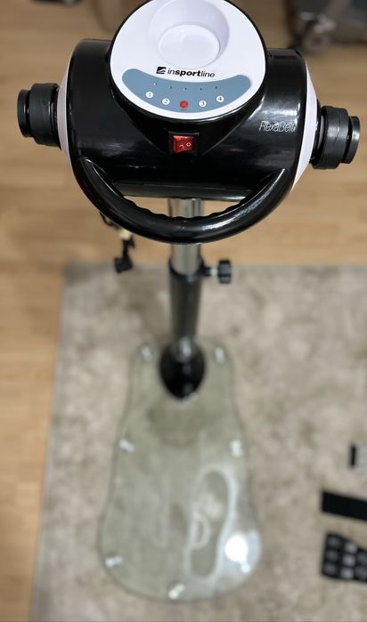 Aparat de Vibromasaj RexaBelt