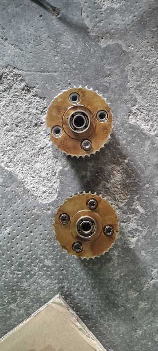 Vanos BMW cod 7578877 motorizare N52 N55 cod 7583207