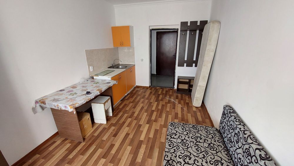 Сдам комнаты в малосемейке