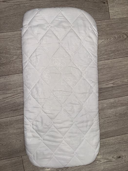 Продаётся отропедический матрасик в коляску