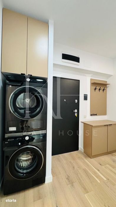 2 camere  - First Estate Pipera | Parcare & Incalzire inclusa