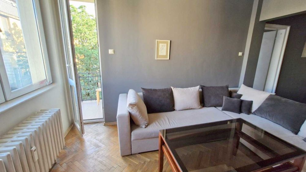 Дава се под наем Двустаен апартамент в София, Център - 84 кв.м за 800 € - Снимка #3