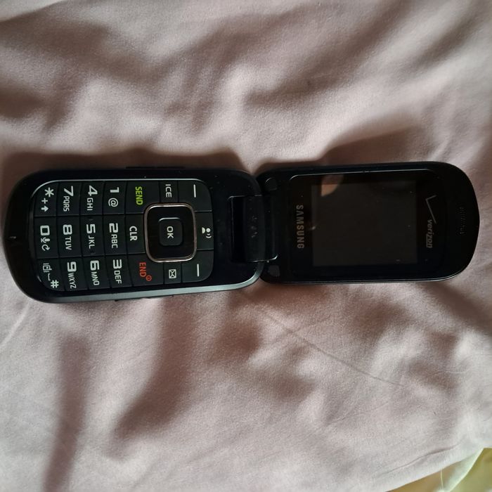 Perfektum telefon