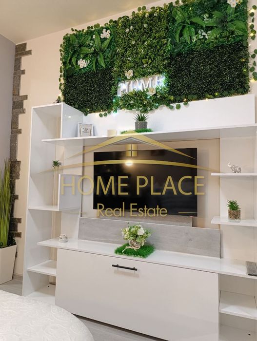 Продава се Двустаен апартамент в Варна, Виница - 60 кв.м за 1454 €/кв.м - Снимка #5