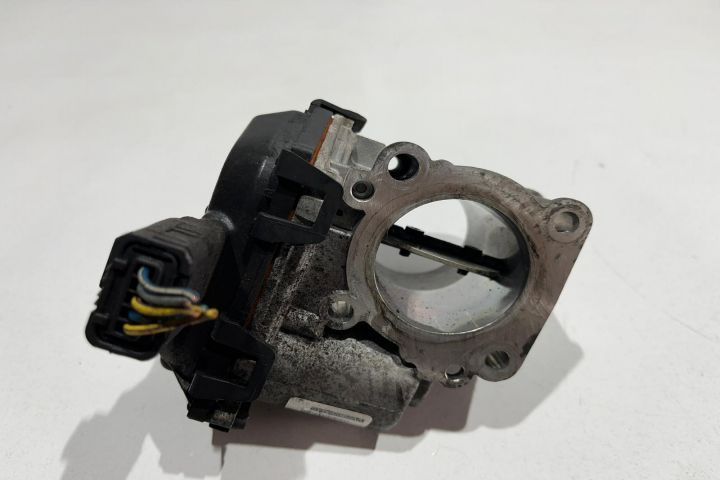 Clapeta acceleratie 1.5 1.6 TDCI 9807238580 Peugeot 208 1 [facelift]