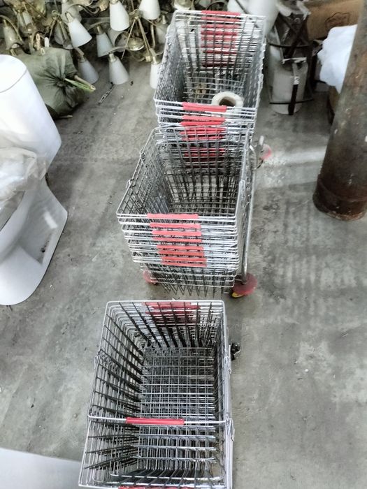 Продам мебель б/у