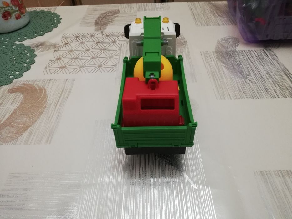 Продам Манипулятор игрушкыный