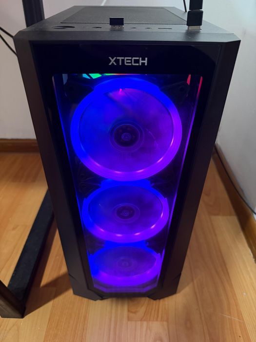 Игравой компютер
