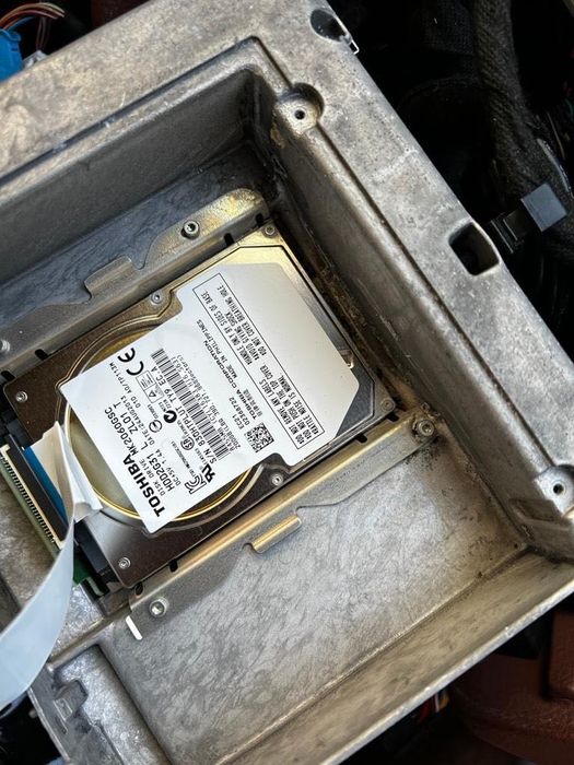 Reparat disk-uri HDD interne si externe, recuperarea datelor