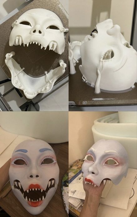 3D печать на пластике (FDM) в Алматы