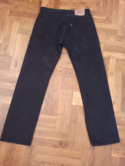 Дънки slim Levi Strauss