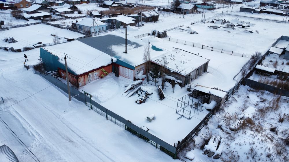 Продам коммерческую недвижимость г. Булаево