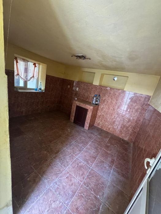 Casă + teren de vânzare – Muereasca de Jos, jud. Vâlcea