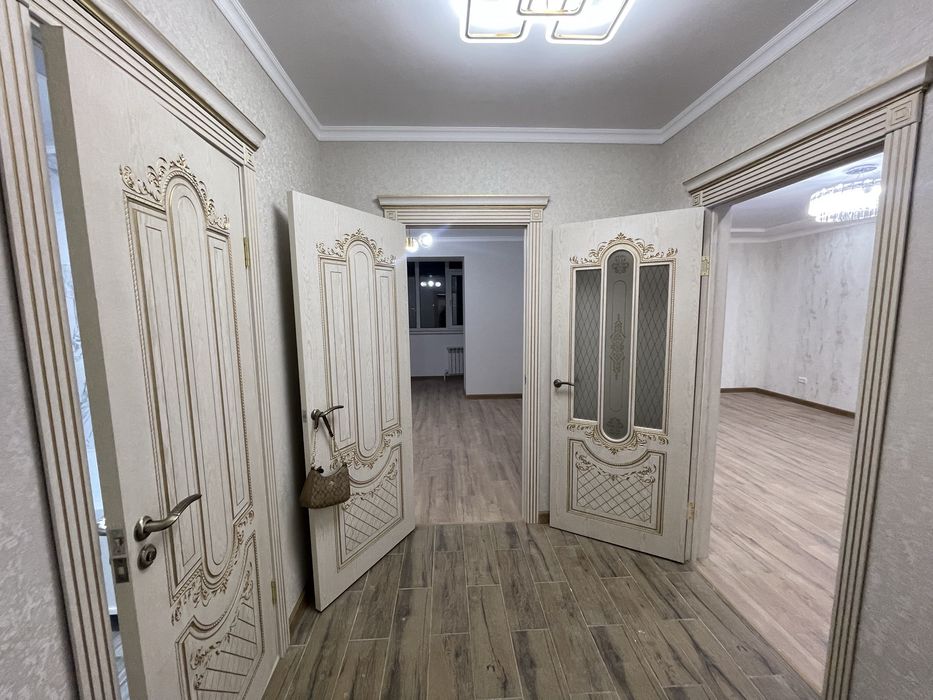 Ұзақ мерзімге жалға беремін