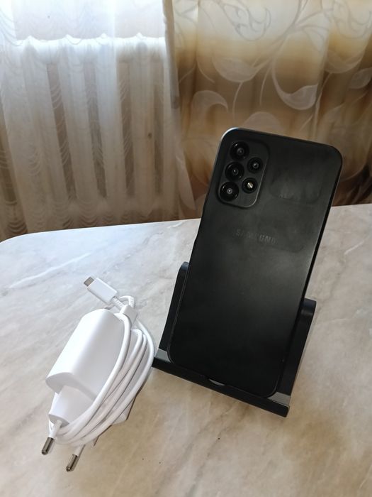 Samsung A13 (SM-A135F/DSN)