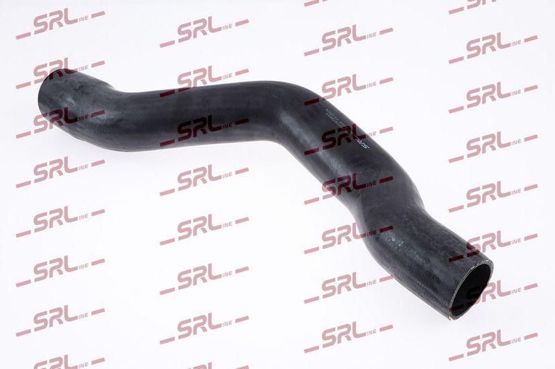 Furtun intercooler Renault Mascott 2005-2010, 3.0 DXi, OE 24SKV898, SRLine