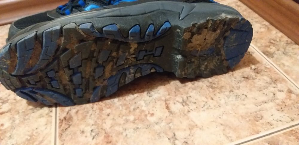 Работни маратонки 44