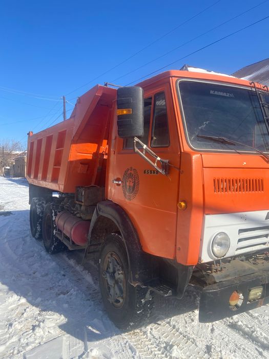 камаз сотилади гази бор дакументалний