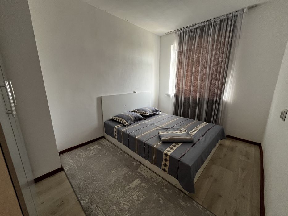 Квартира суточный