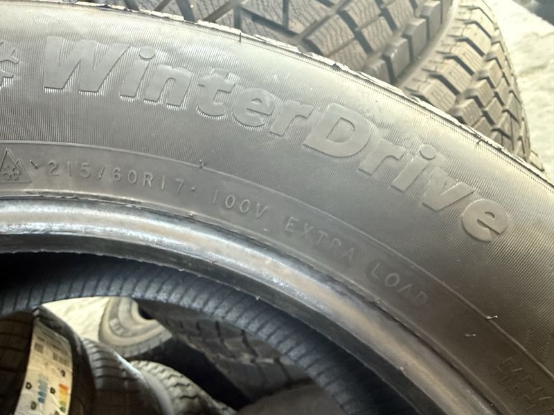 215/60/17 CEAT 4бр