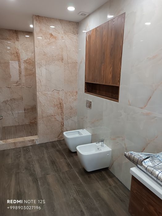 кафельщик Андрей опытный