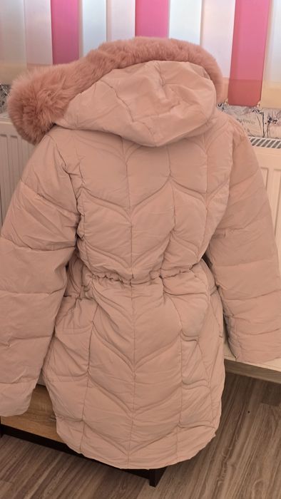 Ново Яке зимно Дамско