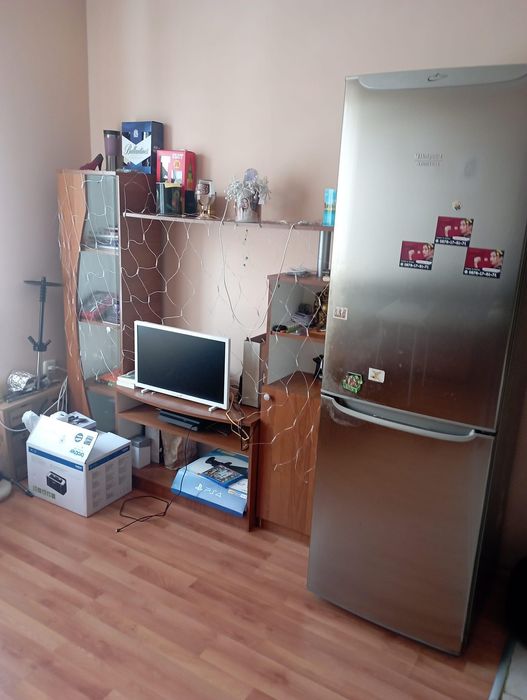 Дава се под наем Двустаен апартамент в София, Редута - 60 кв.м за 562 € - Снимка #2