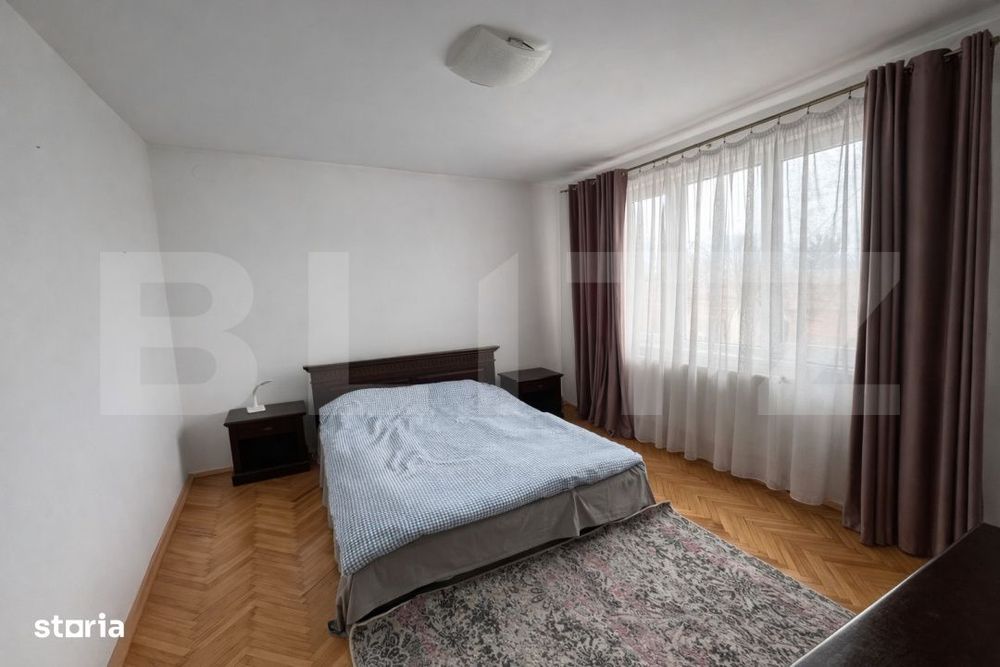 Casa de poveste intre natura si confort – Reghin, zona Pometului