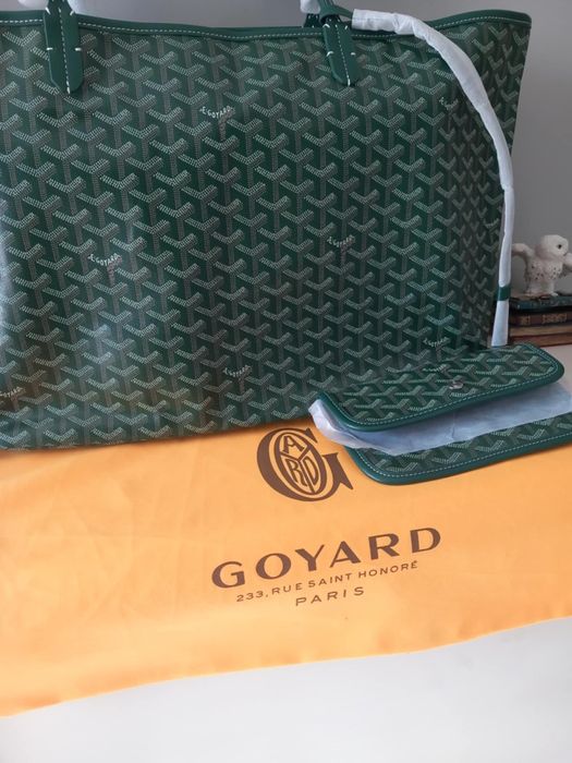 Дамска чанта goyard
