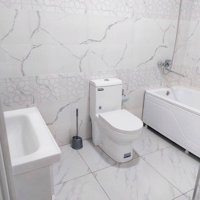 Чиланзор Бунйодкор метроси атрофида   2 хонали квартира бор