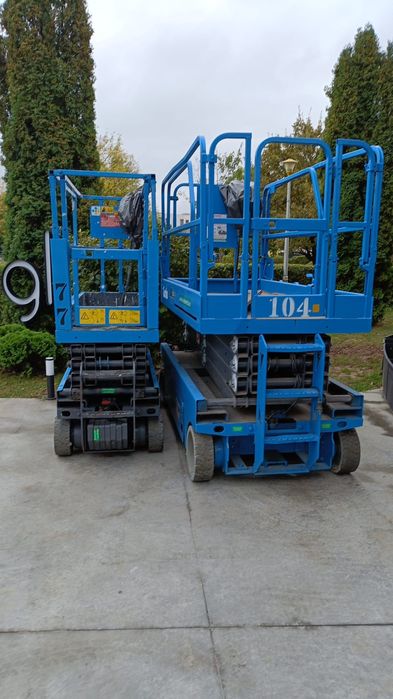 Societate Inchirieri nacele,Manitou,stivuitoare,electric,diesel,nacele