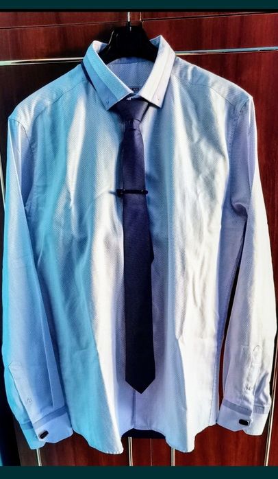 Costum complet Paco Romano