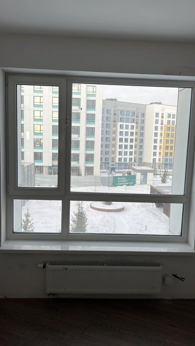 Окна двери Перегородки.