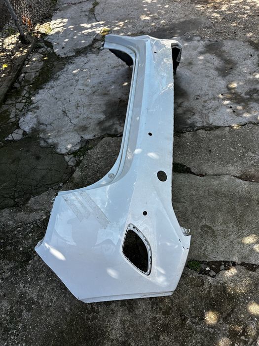 Bară spate kia ceed.