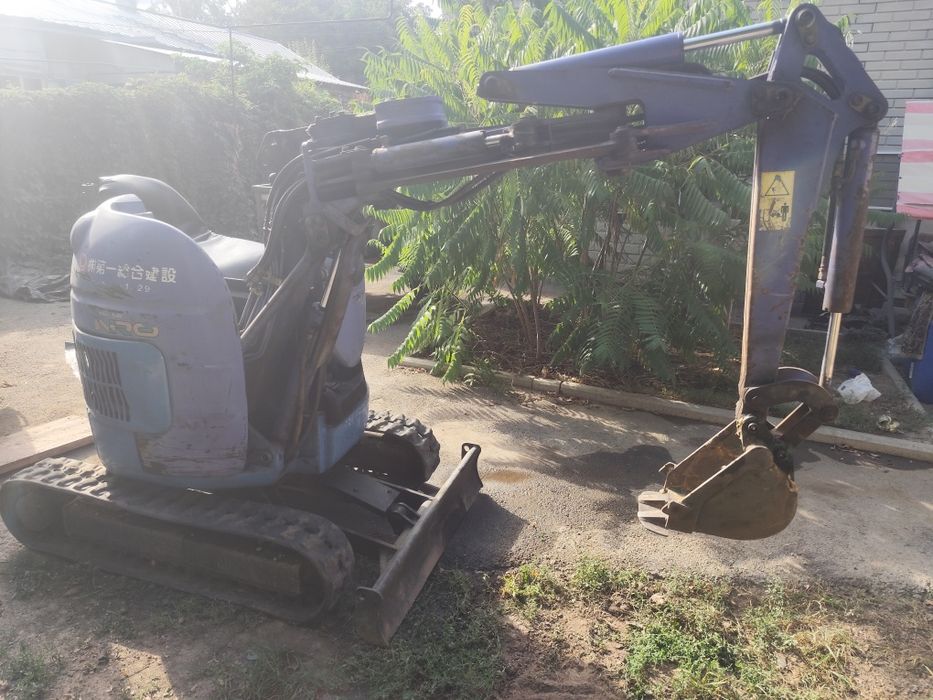 Продам Мини эксковатор