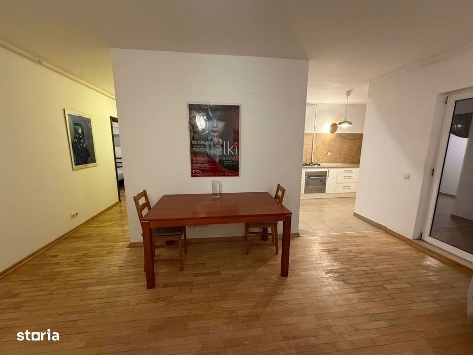 Apartament 3 camere /Otopeni /Complex Felicity/ parcare/centrala/